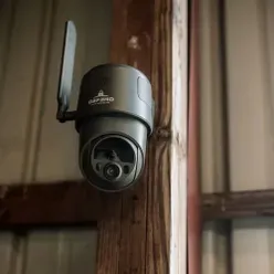 Tacta am DEFEND 360 CELLULAR SECURITY CAMERA
