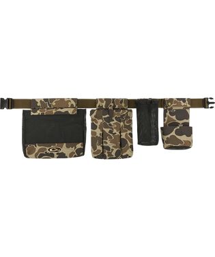 Dove Belt- Old School