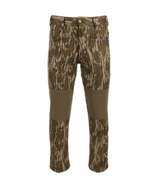 Endurance Jean Cut Wader Pant, Color: OG Bottomland, Size: SML
