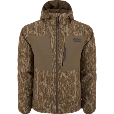 DU LST BMF Jacket with Primaloft
