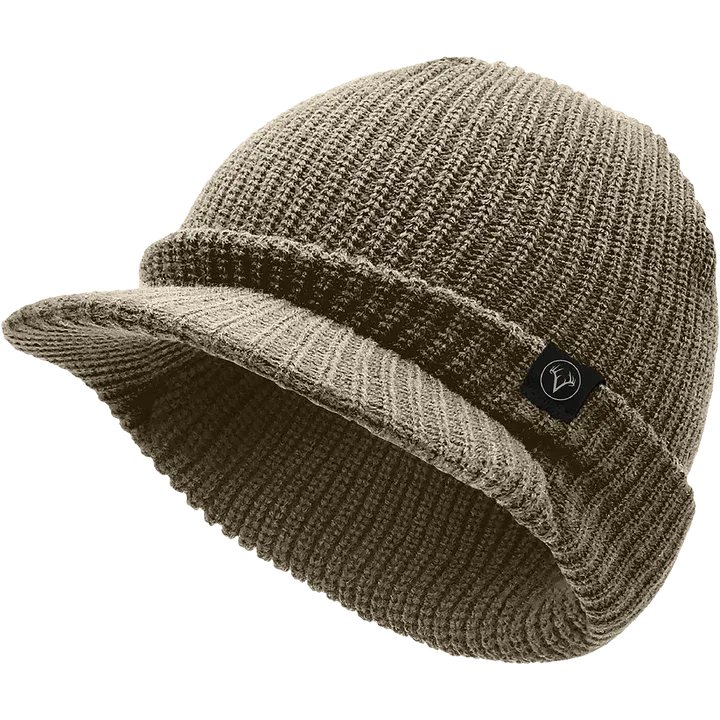 Non Typical x Lost Hat Radar Hat, Color: Buck