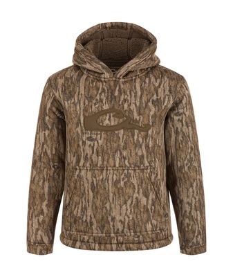 Youth Silencer Hoodie
