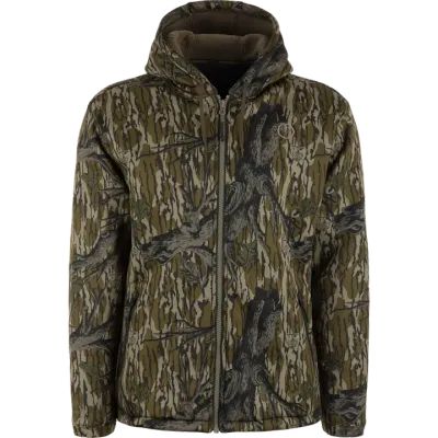 Non-Typical Silencer Full Zip Hoodie