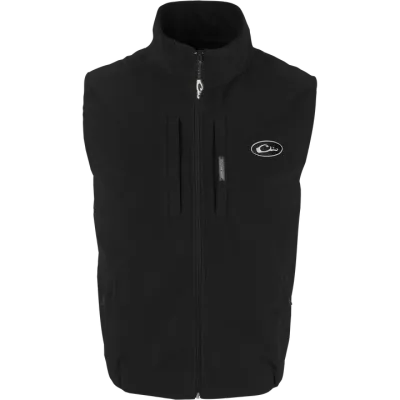Windproof Layering Vest