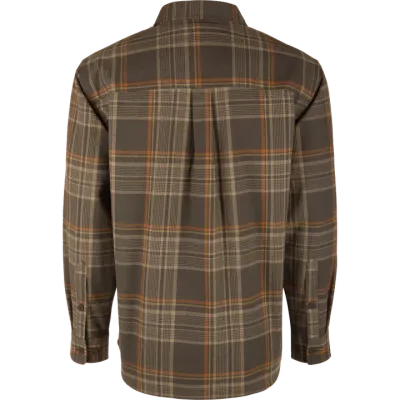 Legacy Flannel Shirt