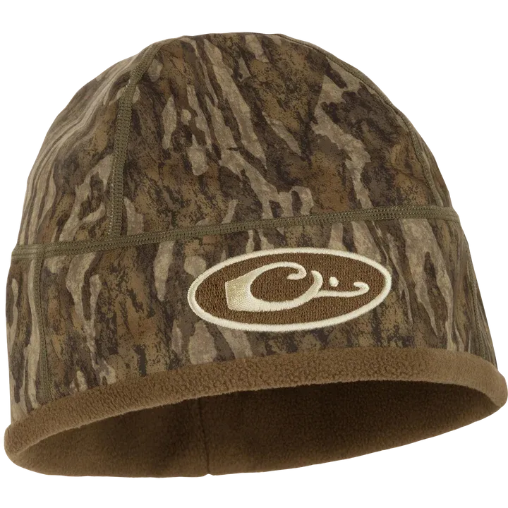 Windstopper Beanie, Color: Bottomland