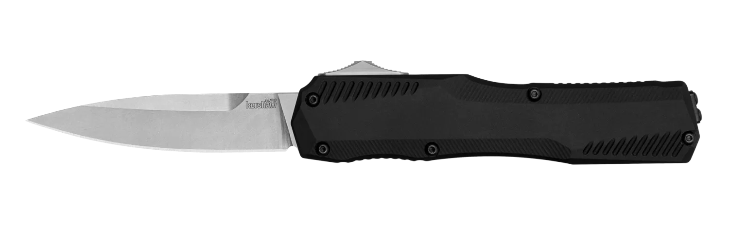 Kershaw Livewire Model 9000 Out the Front Auto Knife