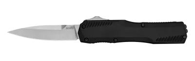 Kershaw Livewire Model 9000 Out the Front Auto Knife