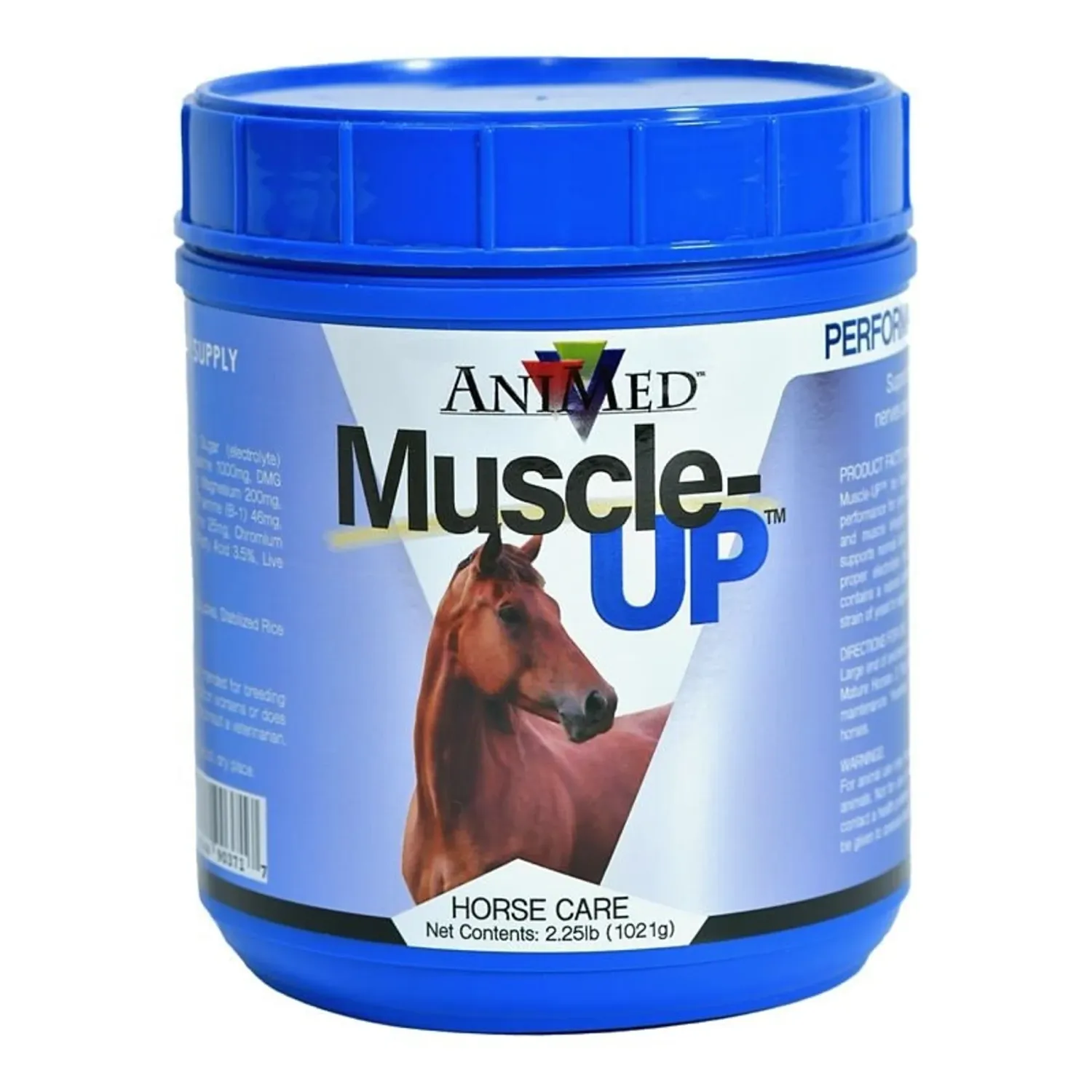 Ani Med Muscle Up 2.25lb