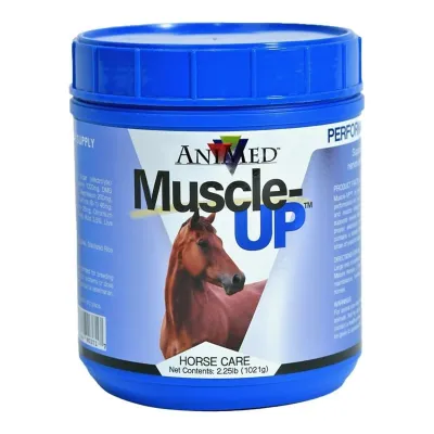 Ani Med Muscle Up 2.25lb