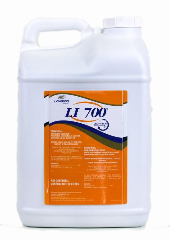 LI 700 Surfactant 1 Gallon