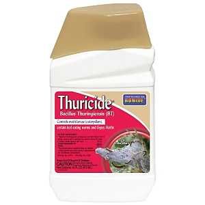 Bonide Liquid Thuricide  16 Oz.