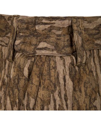 Bottomland Midweight Nova Silencer Pant with Agion Active X2