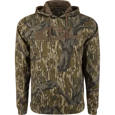 Performance 8 Shot Hoodie