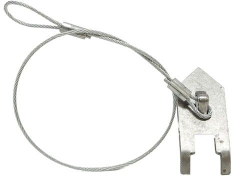 Duke Wolf Fang Trap Anchor - 12 pack