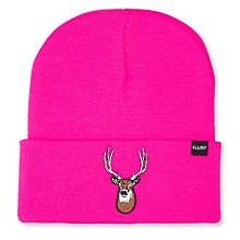 Blaze Pink Hunting Hat