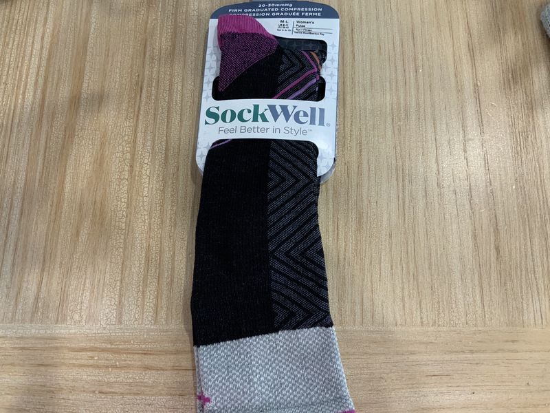 Pulse Women’s 8-11