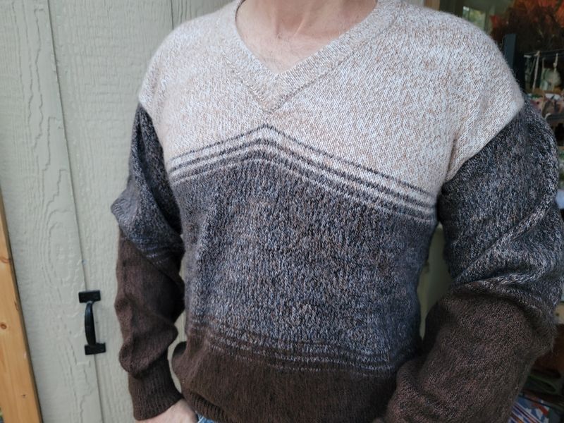 Alpaca Adult Sweaters