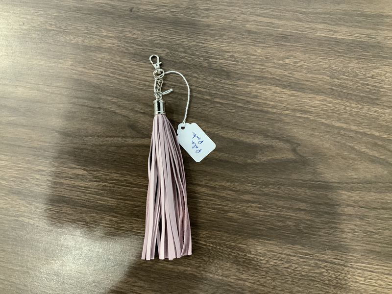 Bespoke Tassels