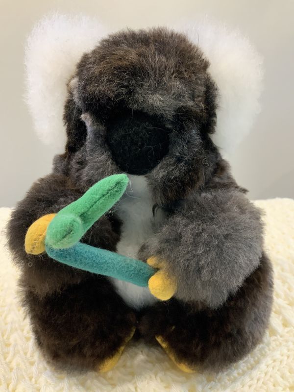 Alpaca Koala