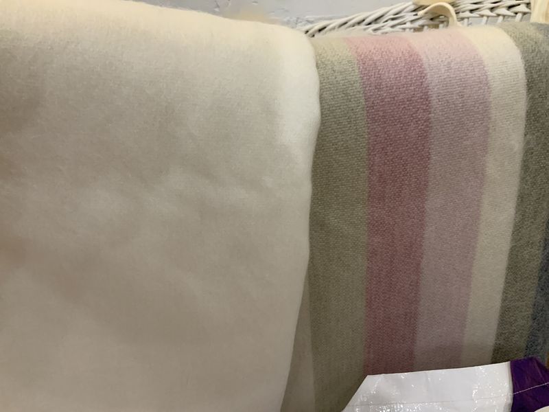 Baby Alpaca for Baby Blanket