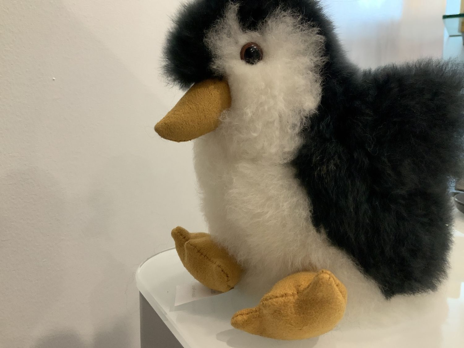 Penguin, Size: 6 inch/small