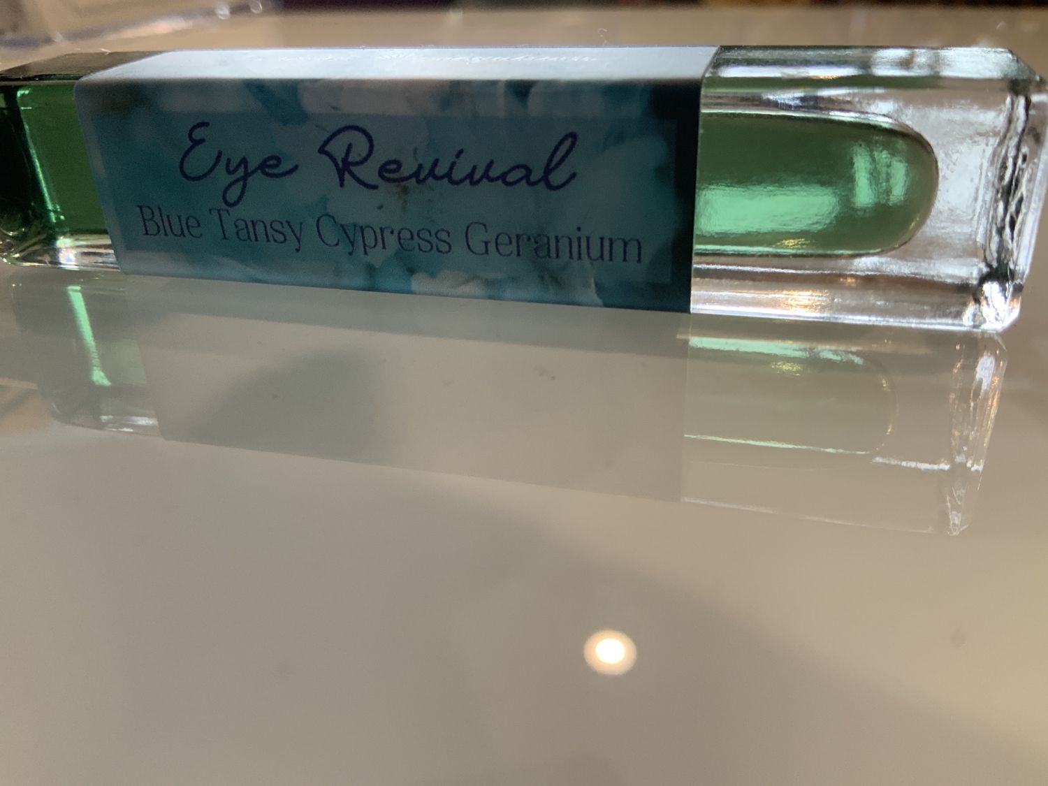 Eye Renewal