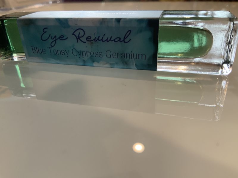 Eye Renewal