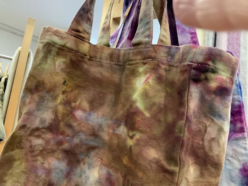 Tye Bag