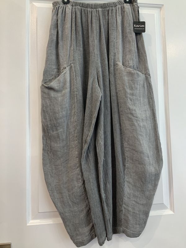 Karin Extra Comfy Pants