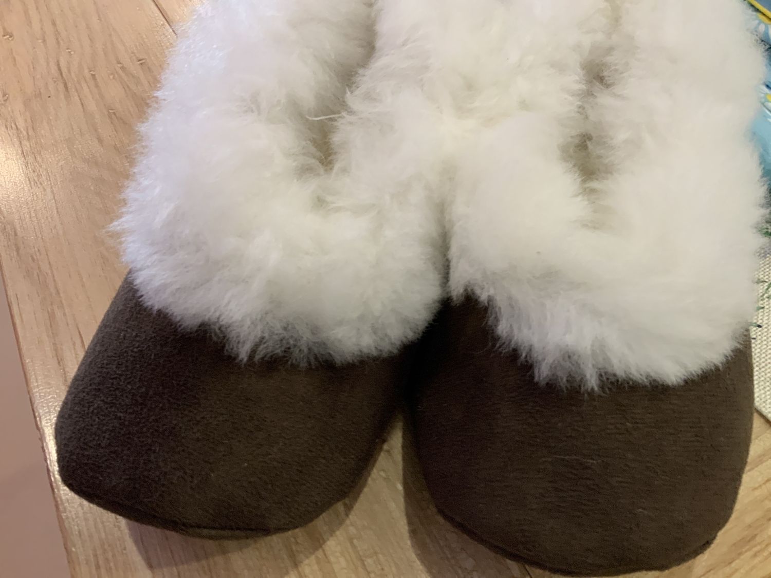 Slipper