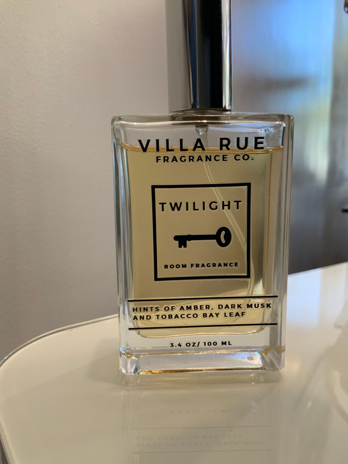 Linen Spray, Flavor: Twilight