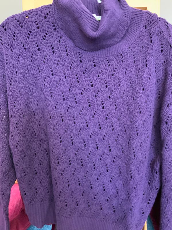 Opera Sweater