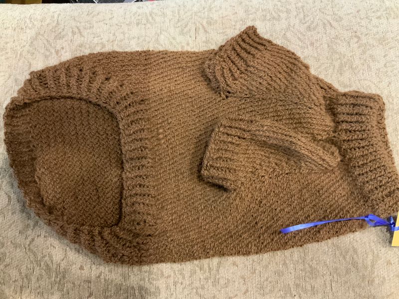 Dog Sweaters