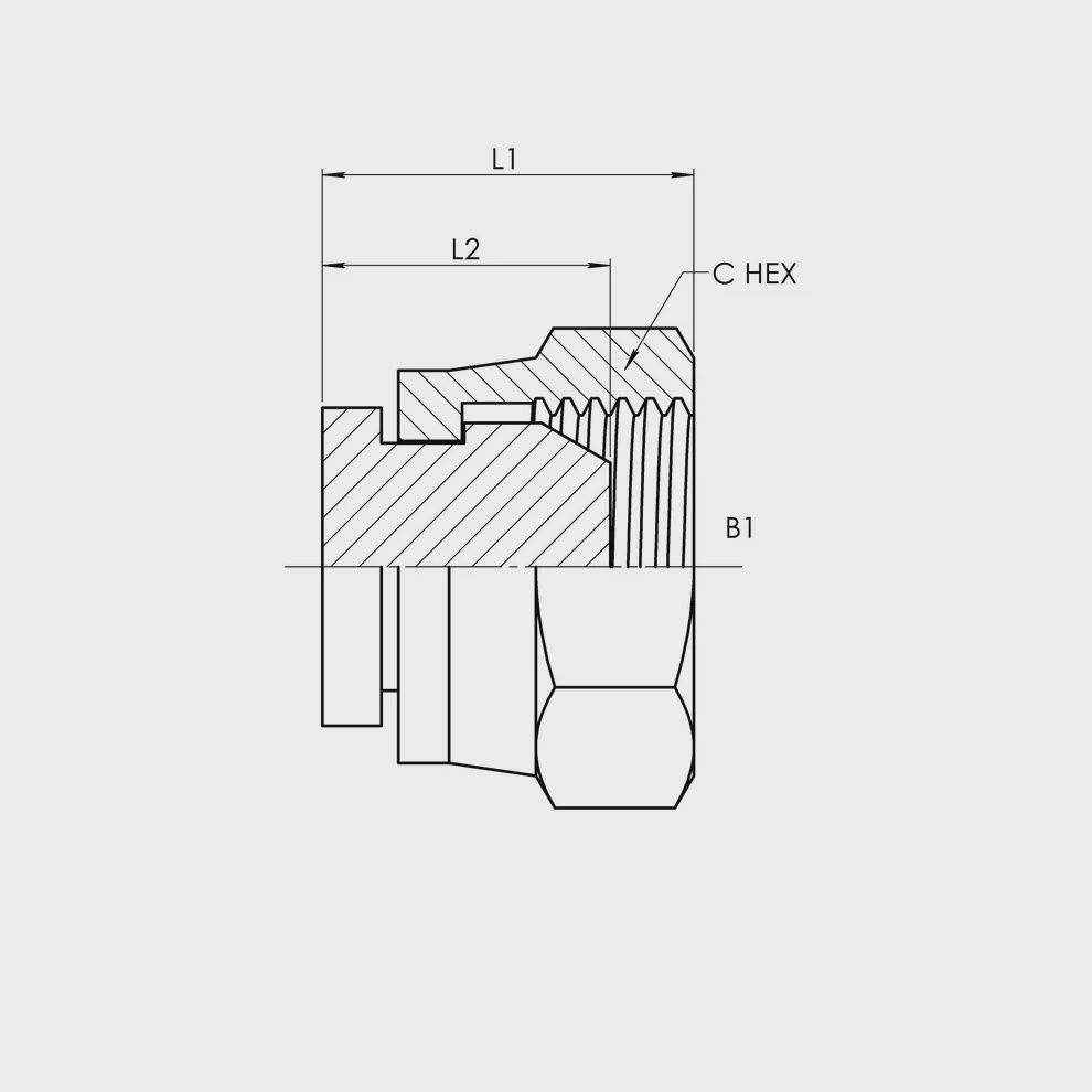 FBSPP Cap 9644-C