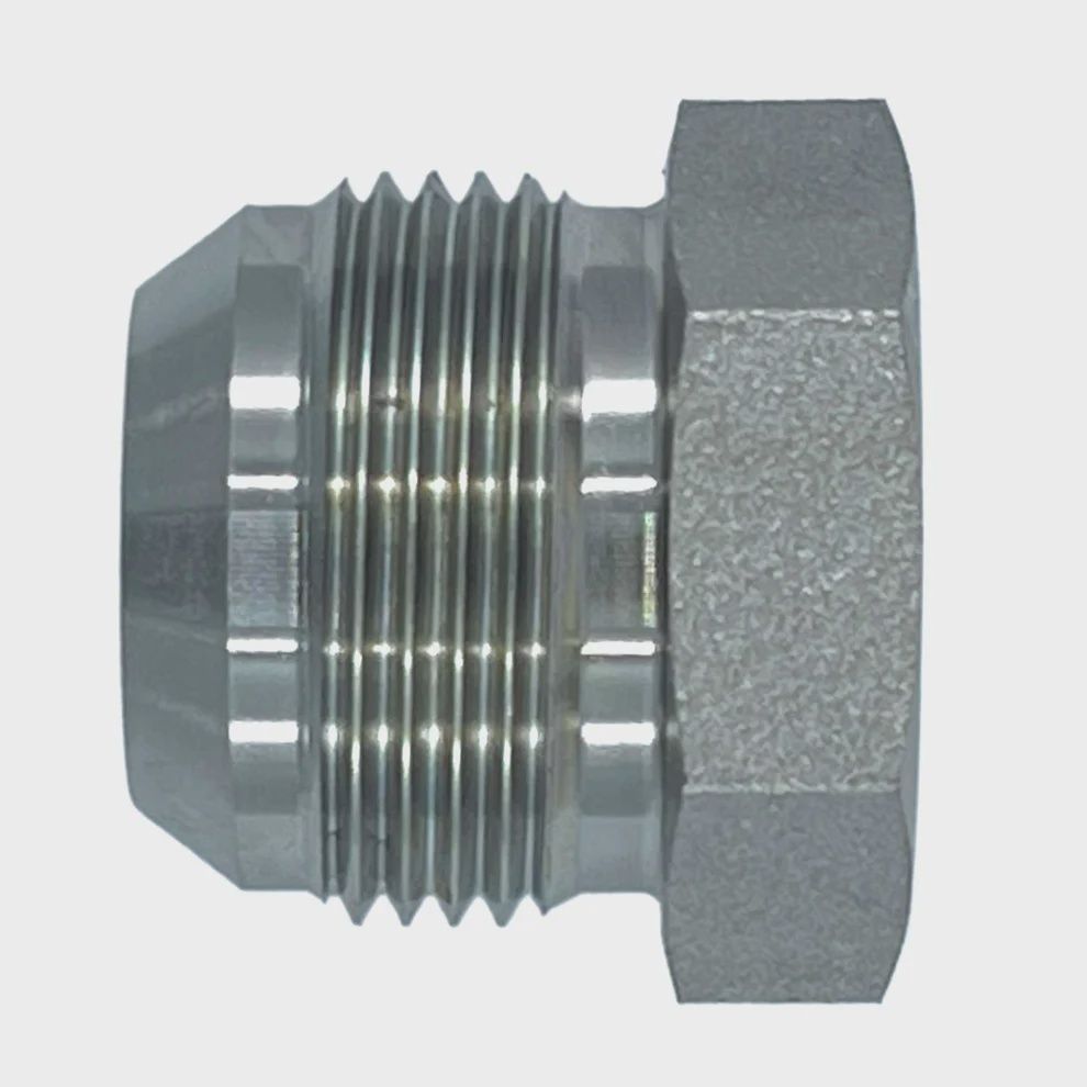 MJ (MALE JIC PLUG) 2408