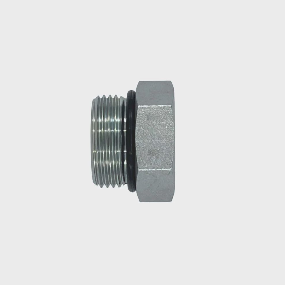 MB (MALE BOSS) PLUG 6408