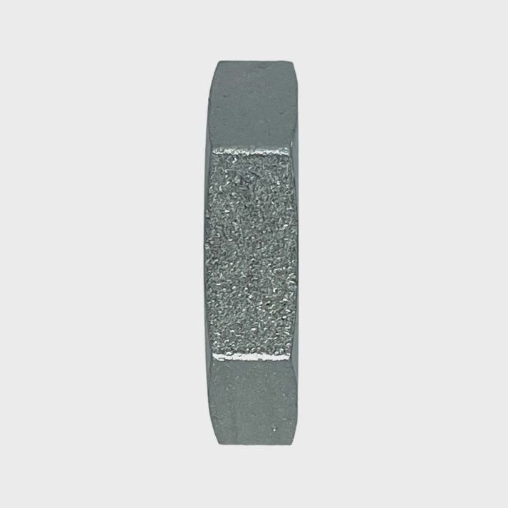 BULKHEAD LOCK NUT (0306)