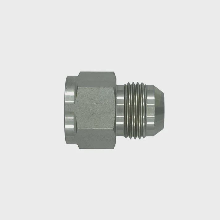 FJ-MJ STRAIGHT REDUCER (2406)