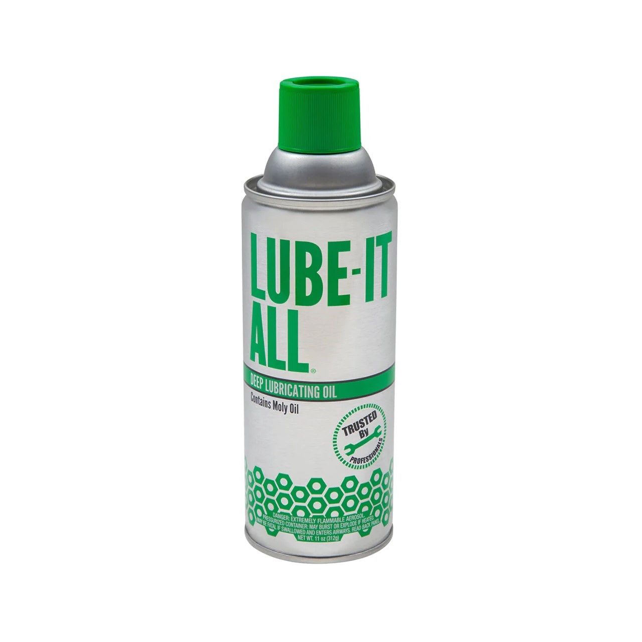Lube It All
