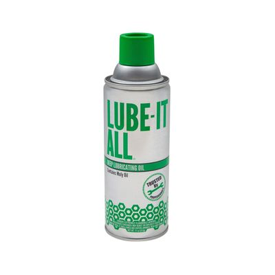 INDUSTRIAL SUPPLIES