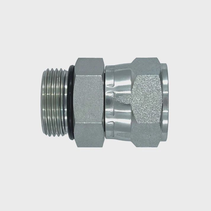 MORB-FJS STRAIGHT (6402)