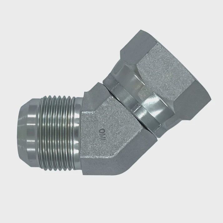 FP-FJS 90 ELBOW