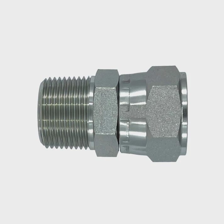 MP-FJS STRAIGHT (6505)