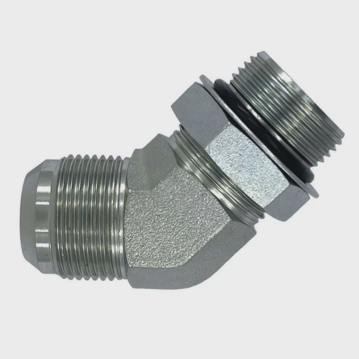 MJ-MAORB 45 ELBOW (6802)