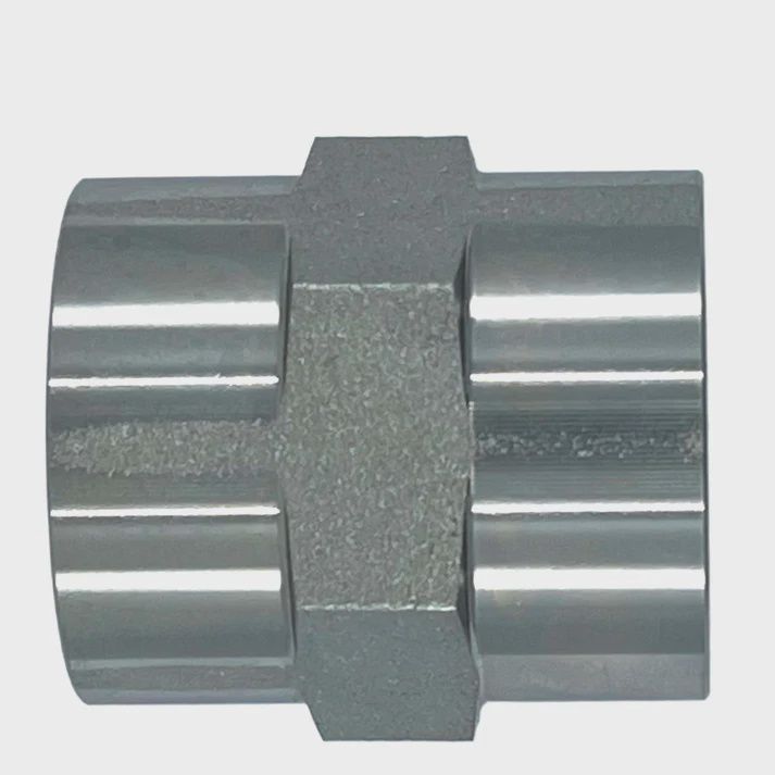 FP-FP STRAIGHT (5000)