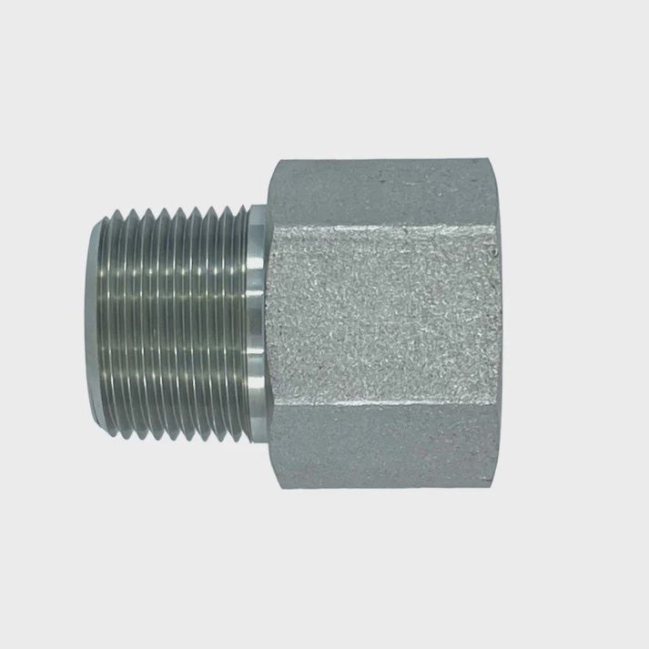 MP-FP STRAIGHT EXPANDER (5405)