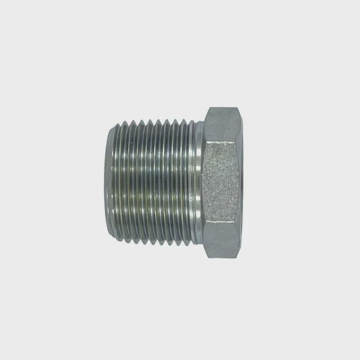 MP-FP REDUCER BUSHING (5406)