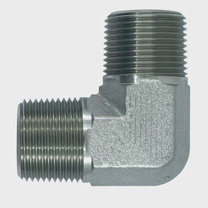 MP-MP 90 ELBOW (5500)