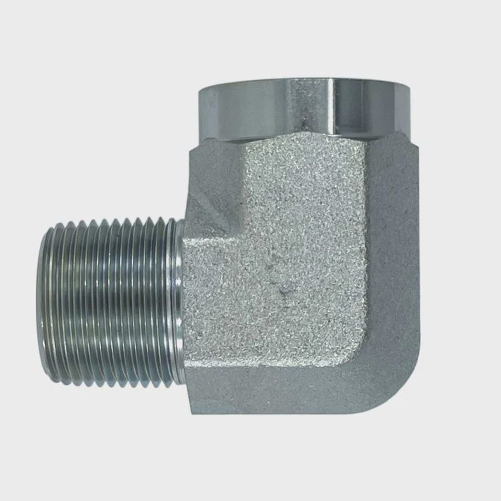 MP-FP STREET ELBOW (5502)
